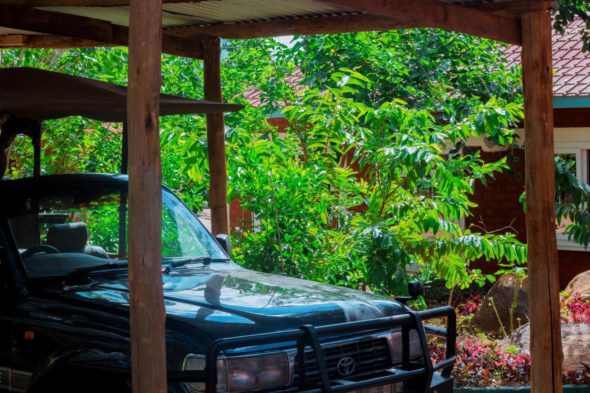 Mkomazi Hotels And Camps Hegoma Exterior foto